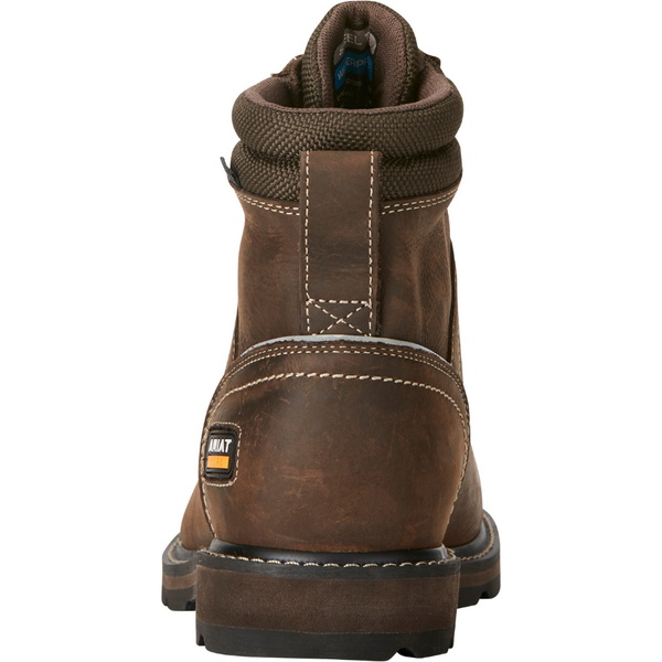 2025 Ariat Herren Groundbreaker 6 